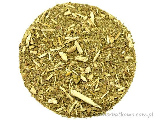 Yerba Mate Kurupi Katuava 0,5 kg