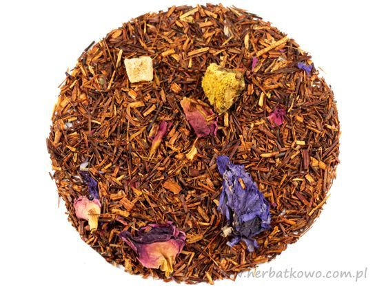 Rooibos Sekrety Nocy