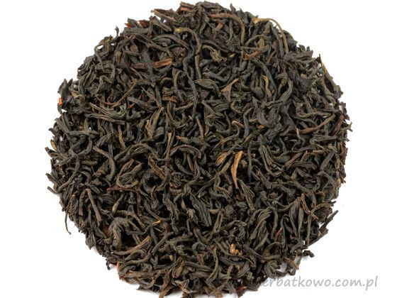 Herbata czarna Assam TGFOP Dikom