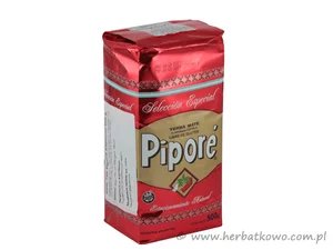 Yerba Mate Pipore Especial 0,5 kg