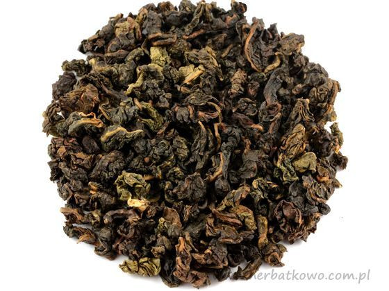 Herbata Formosa Oolong