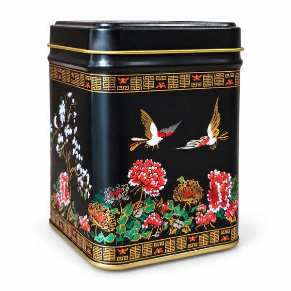 Puszka na herbatę Magnolia 100 g