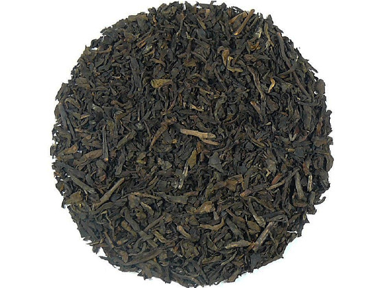 Herbata Pu Erh Standard